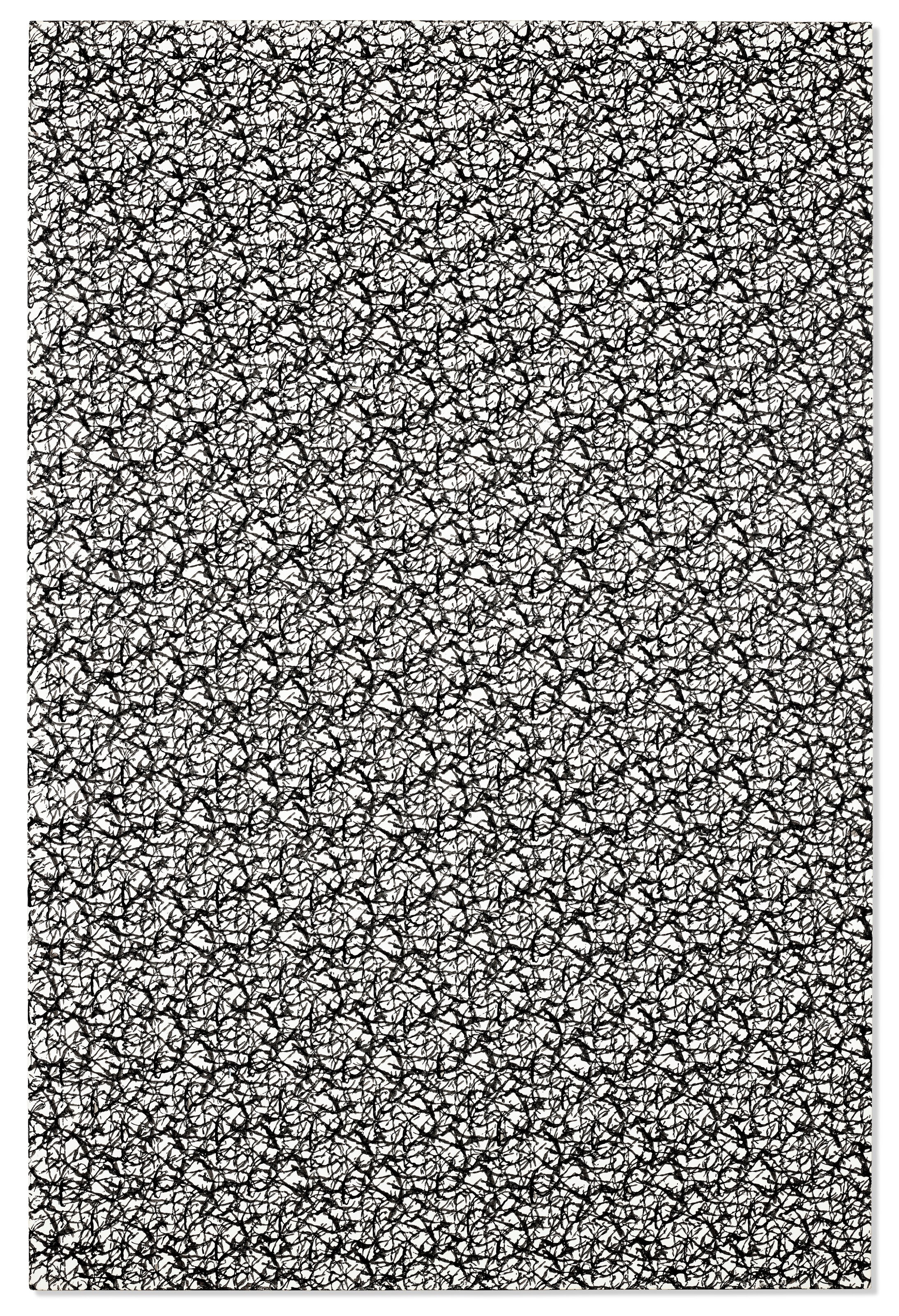CHRISTOPHER WOOL (B. 1955)