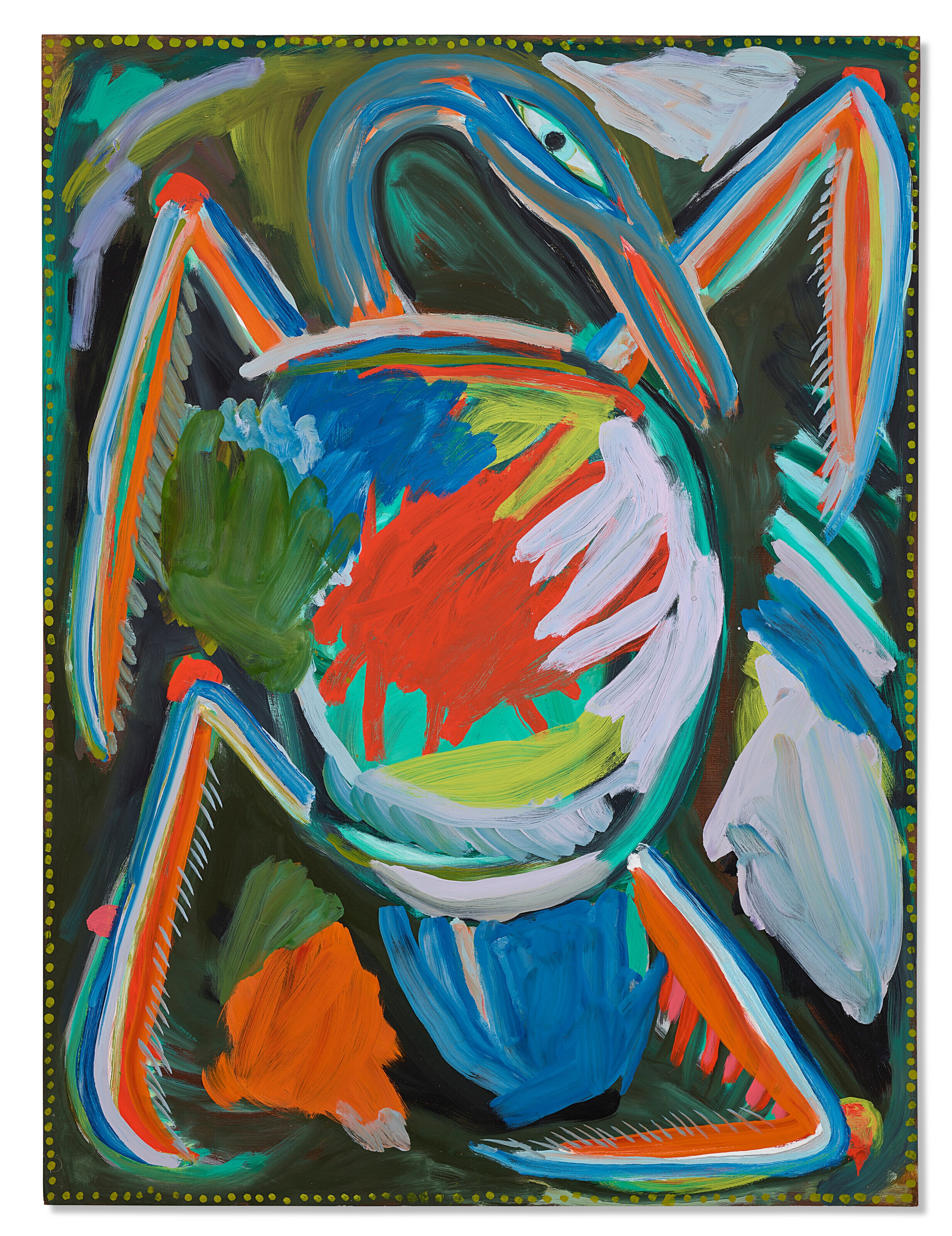 JOSH SMITH (B. 1976)