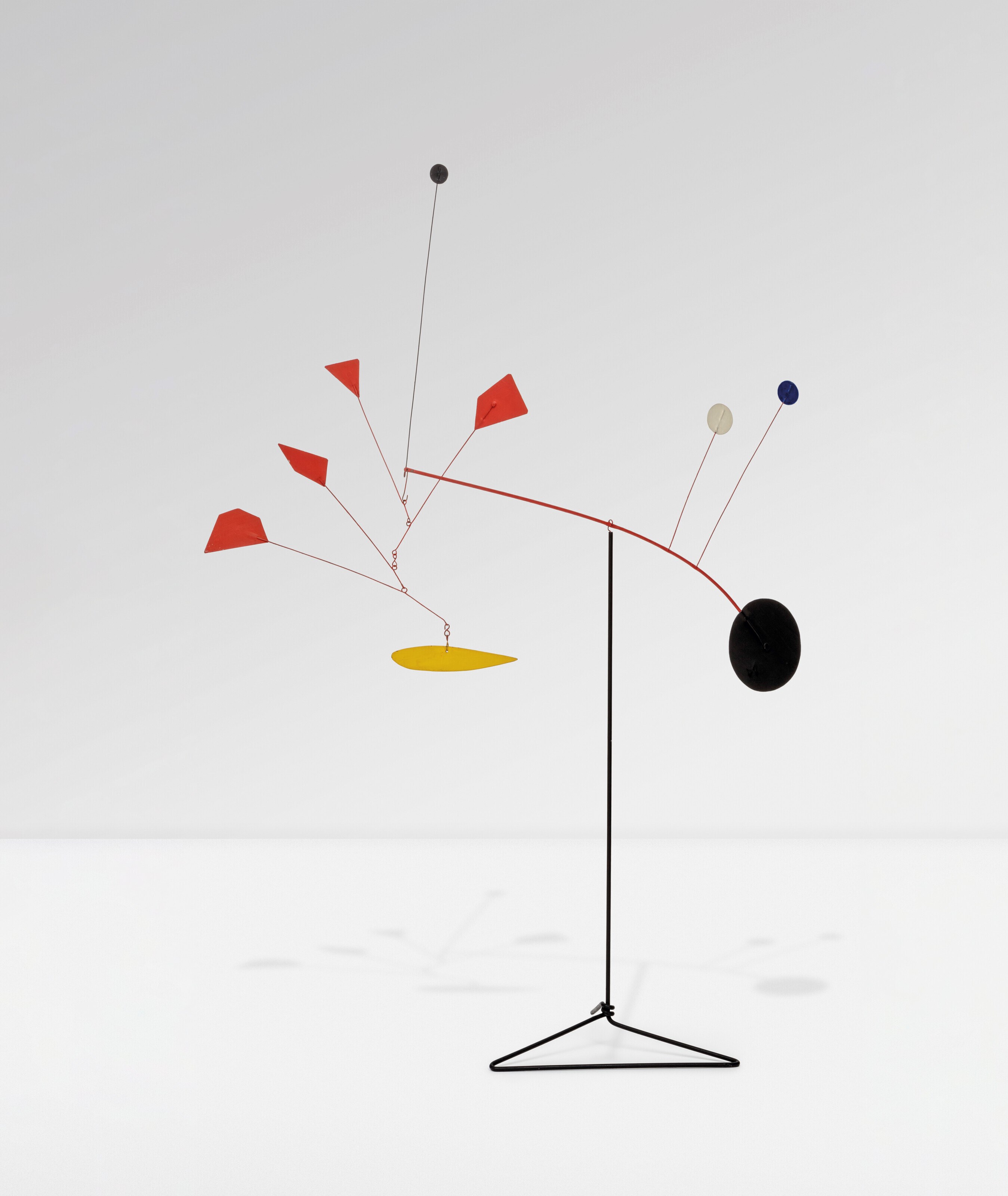 Alexander Calder (1898-1976)