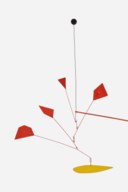 Alexander Calder (1898-1976)