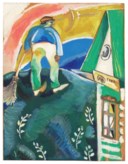 Marc Chagall (1887-1985)