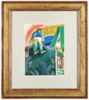 Marc Chagall (1887-1985)