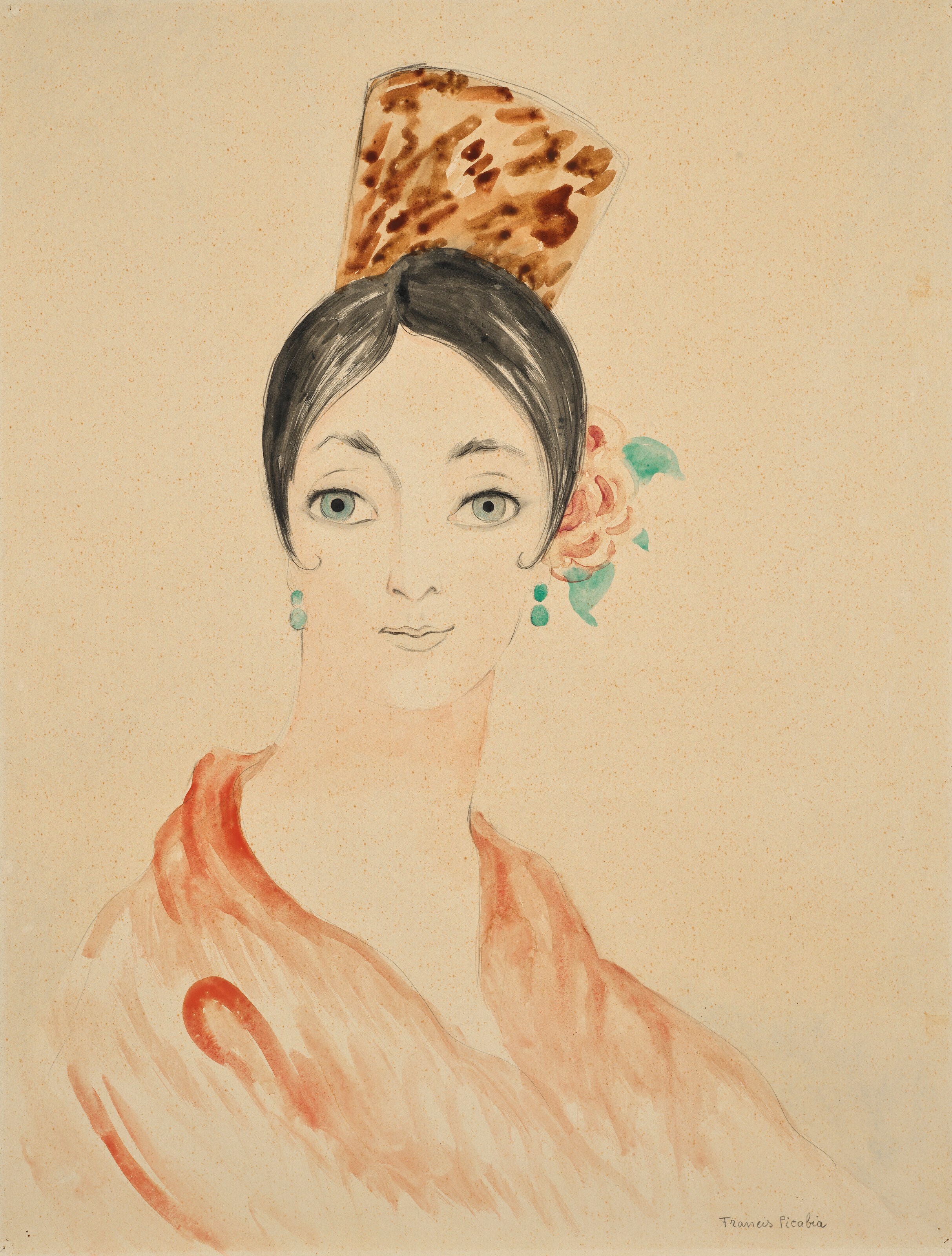 Francis Picabia (1879-1953)