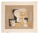 Gino Severini (1883-1966)