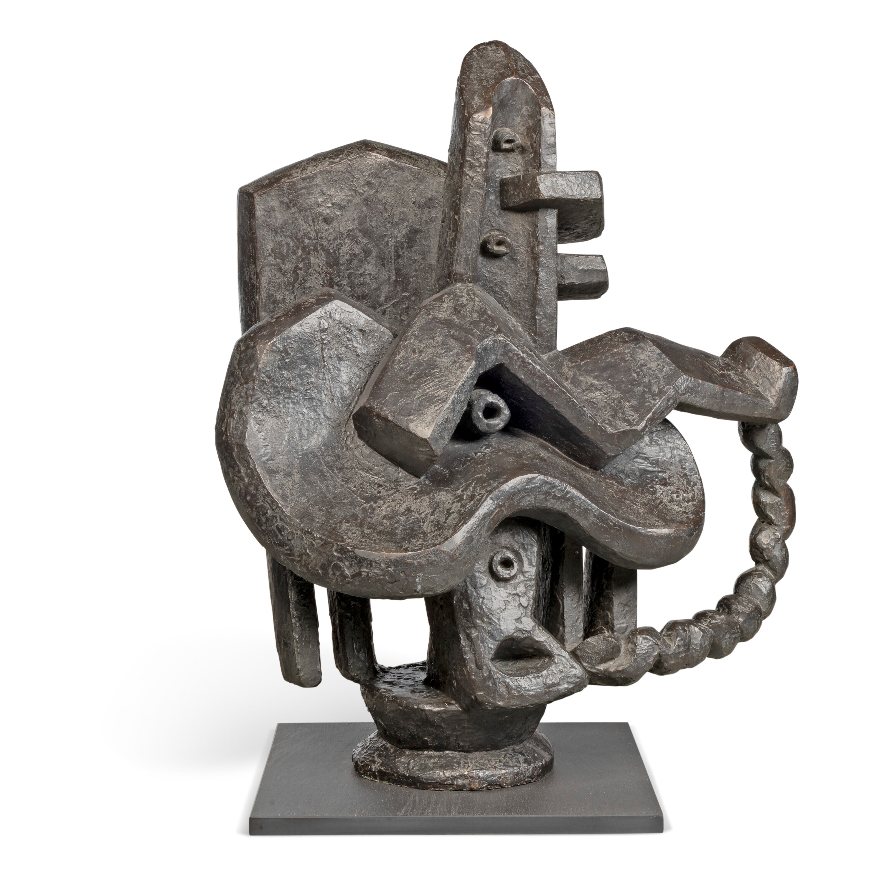 Jacques Lipchitz (1891-1973)