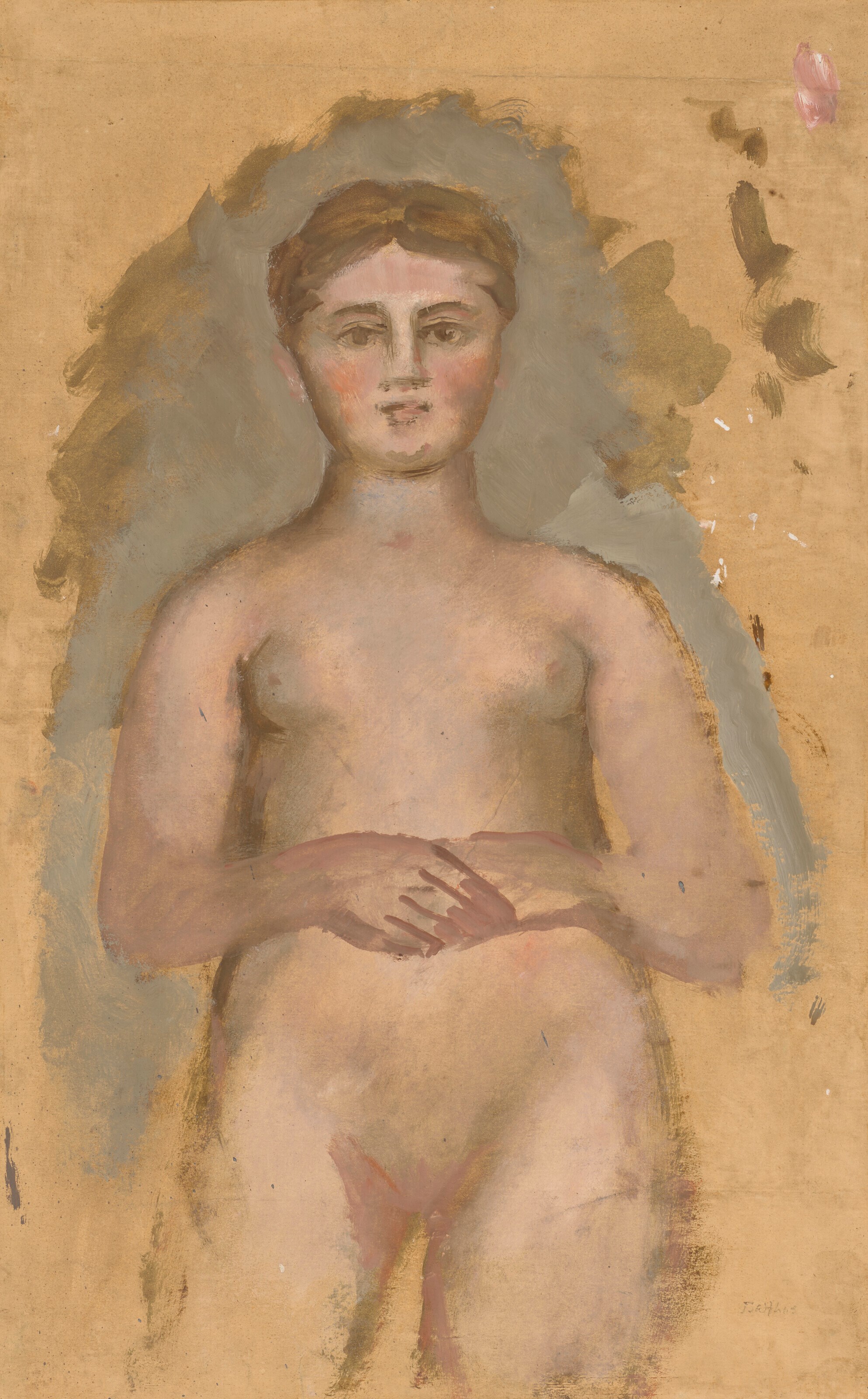 Balthus (Balthasar Klossowski de Rola, dit, 1908-2001)