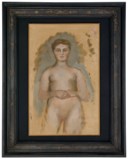 Balthus (Balthasar Klossowski de Rola, dit, 1908-2001)