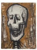 Bernard Buffet (1928-1999)