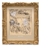 Raoul Dufy (1877-1953)