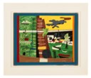 STUART DAVIS (1892-1964)