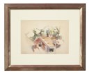 CHARLES DEMUTH (1883-1935)