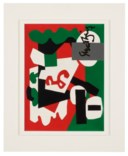 STUART DAVIS (1892-1964)