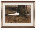 ANDREW WYETH (1917-2009)