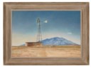 PETER HURD (1904-1984)