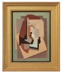 BLANCHE LAZZELL (1878-1956)