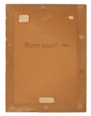 BLANCHE LAZZELL (1878-1956)