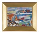 JOHN MARIN (1870-1953)