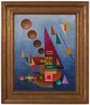 ROLPH SCARLETT (1889-1984)