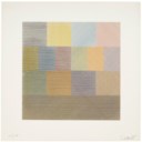 SOL LEWITT (1928-2007)