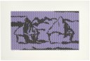 ROY LICHTENSTEIN (1923-1997)