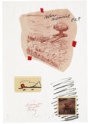 CLAES OLDENBURG (1929-2022)