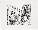 JACKSON POLLOCK (1912-1956)