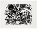 JACKSON POLLOCK (1912-1956)