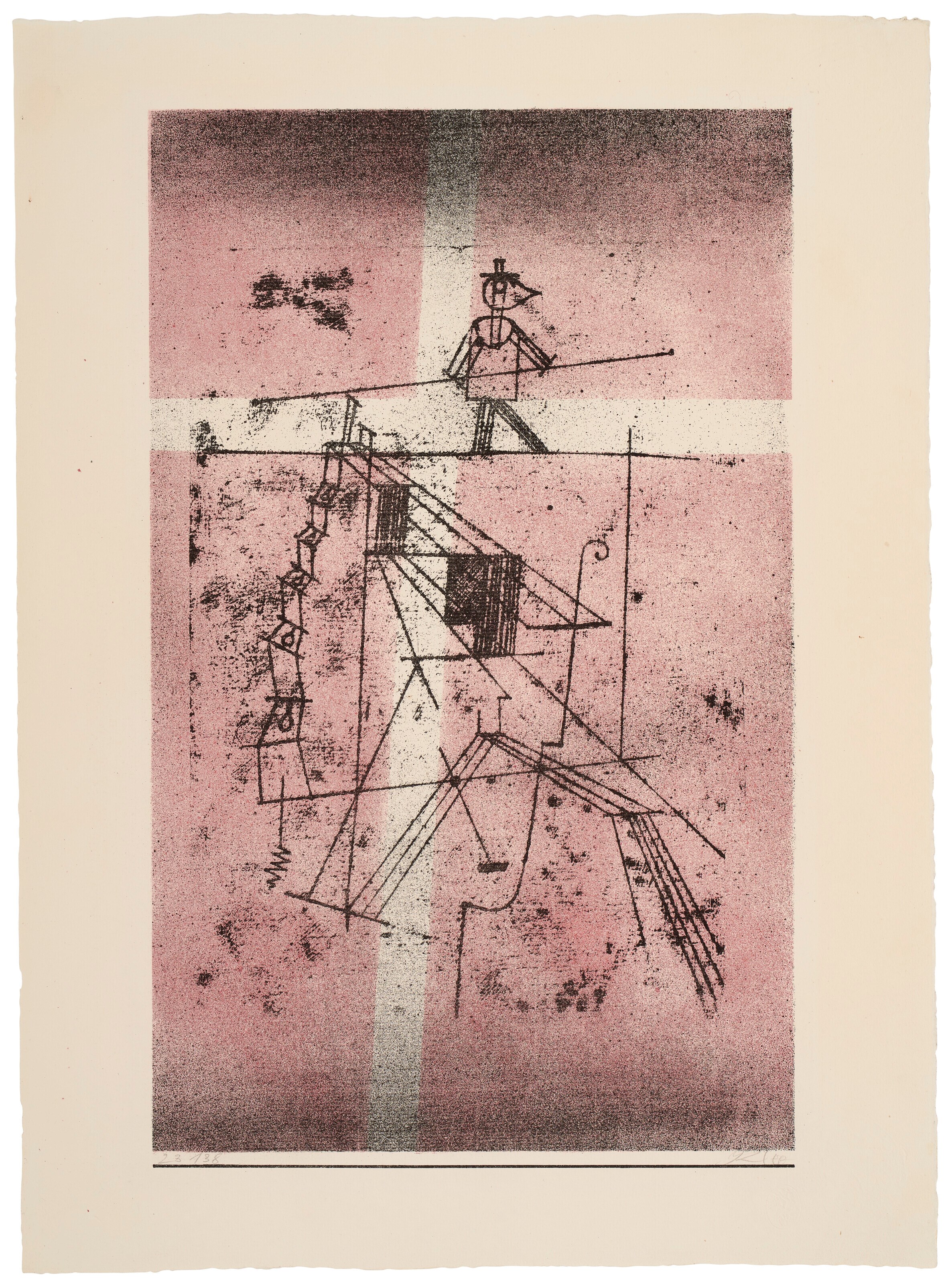 PAUL KLEE (1879-1940)