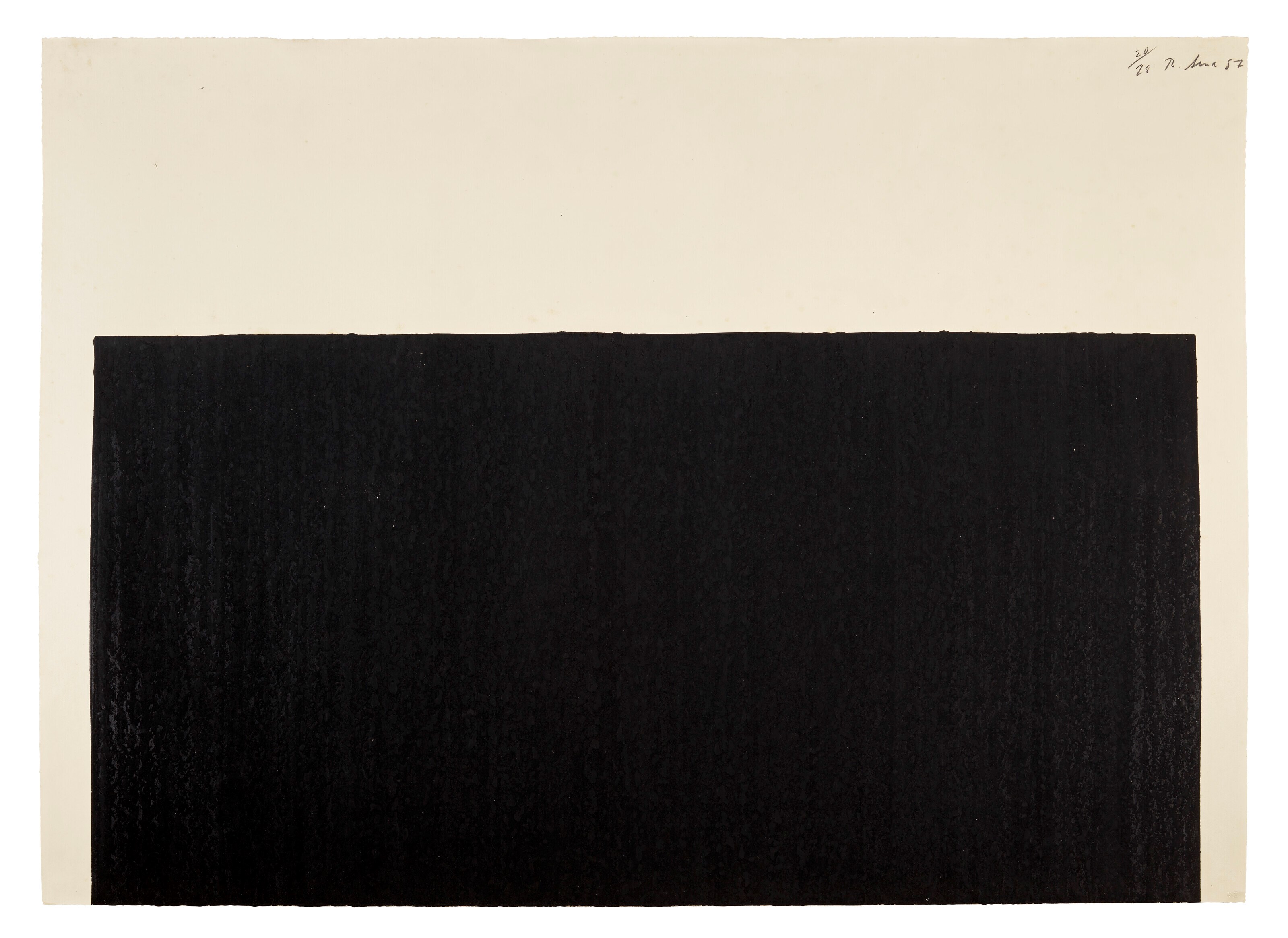 RICHARD SERRA (B.1938)