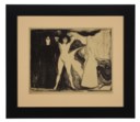 EDVARD MUNCH (1863-1944)