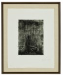 JASPER JOHNS (B. 1930)