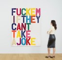 CHRISTOPHER WOOL (b. 1955)