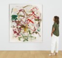 JOAN MITCHELL (1925-1992)
