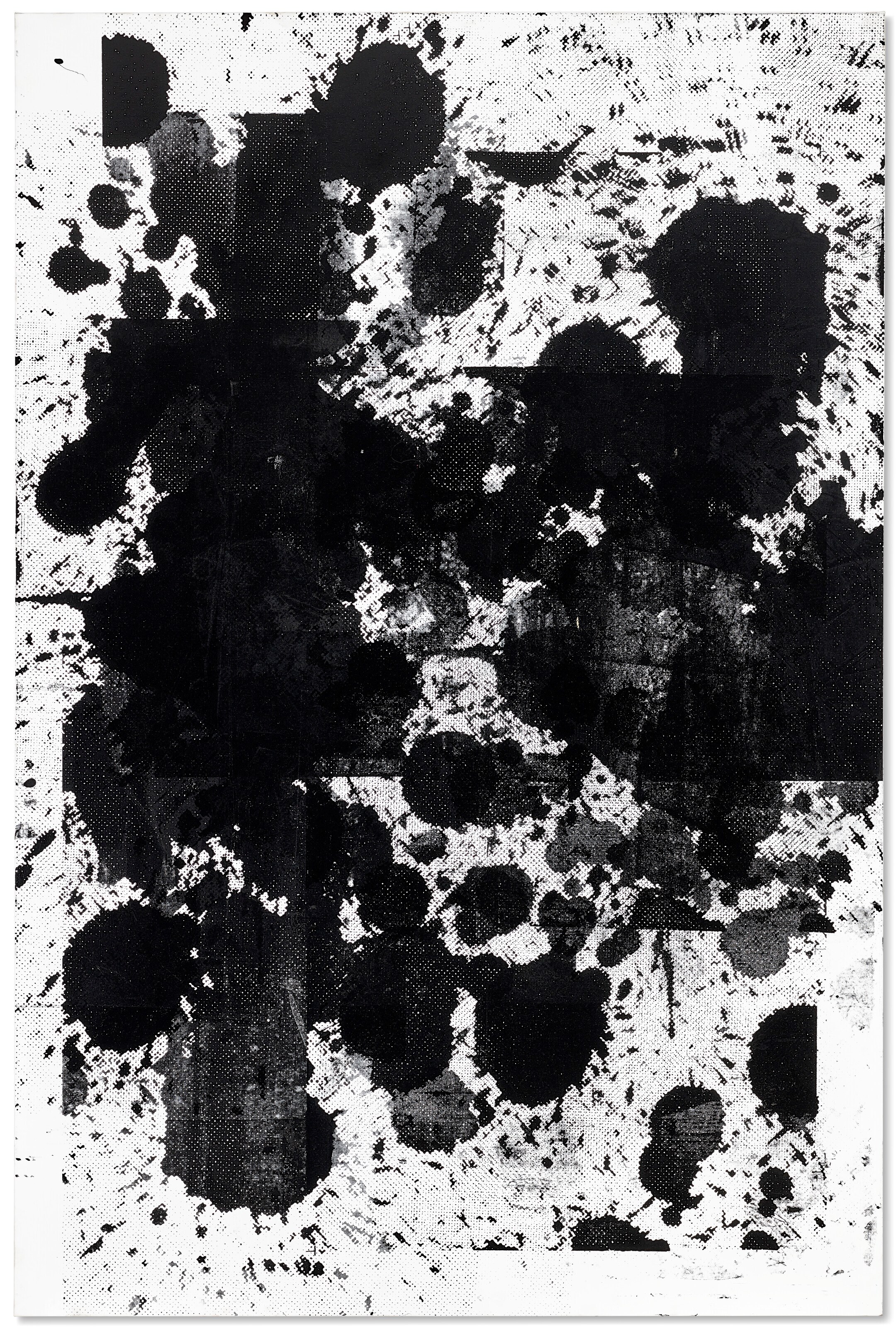CHRISTOPHER WOOL (b. 1955)