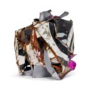 JOHN CHAMBERLAIN (1927-2011)