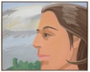 ALEX KATZ (b. 1927)