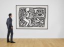 KEITH HARING (1958-1990)