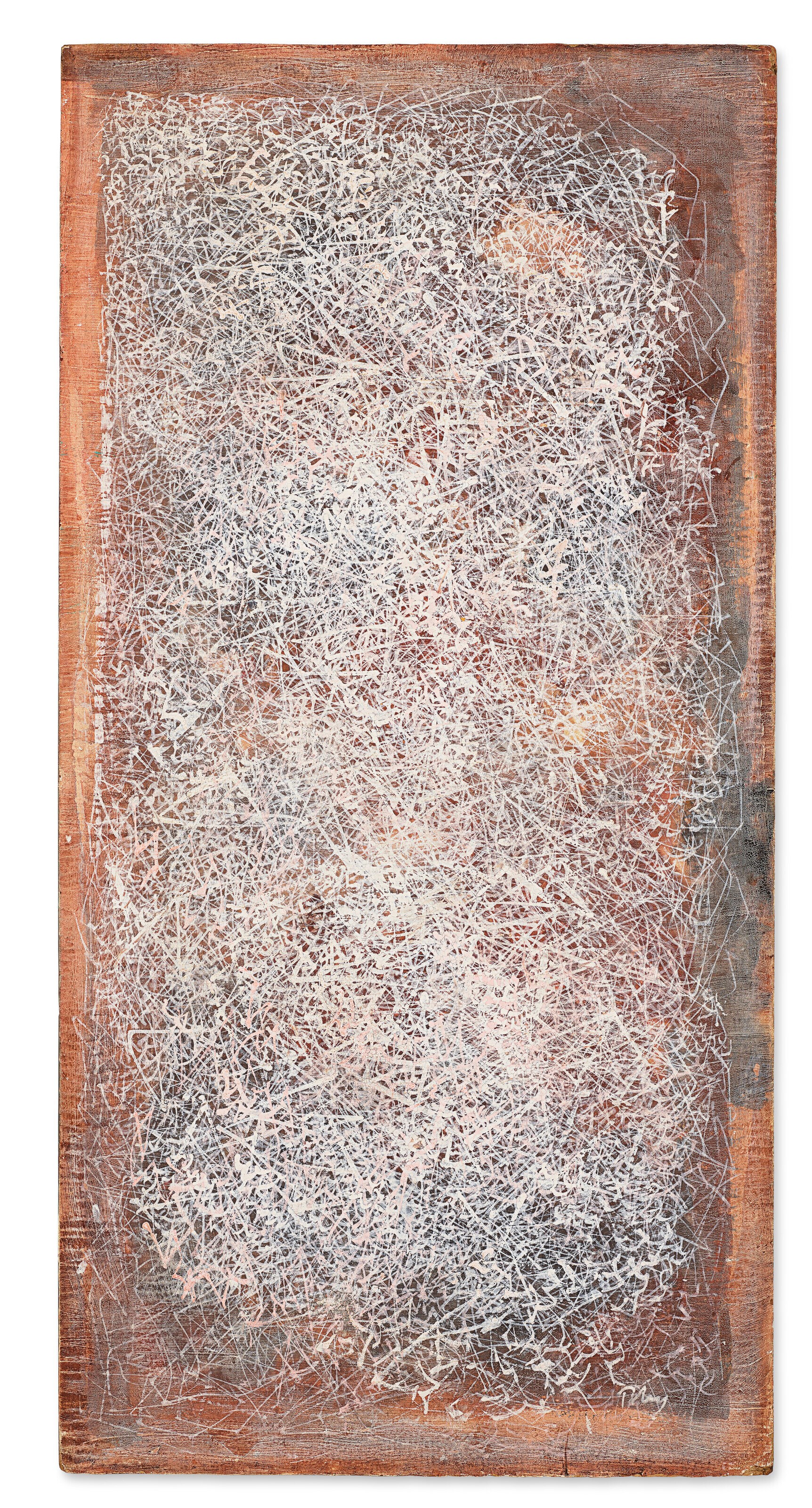 MARK TOBEY (1890-1976)