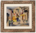 ALBERT GLEIZES (1881-1953)