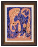 ANDRÉ MASSON (1896-1987)