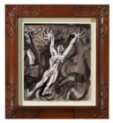 ANDRÉ MASSON (1896-1987)