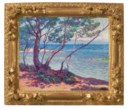 MAXIMILIEN LUCE (1858-1941)