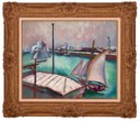 RAOUL DUFY (1877-1953)