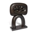 JACQUES LIPCHITZ (1891-1973)