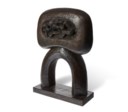 JACQUES LIPCHITZ (1891-1973)