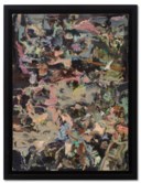 CECILY BROWN (B. 1969)