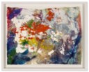 SAM GILLIAM (1933-2022)