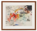 ROBERT RAUSCHENBERG (1925-2008)