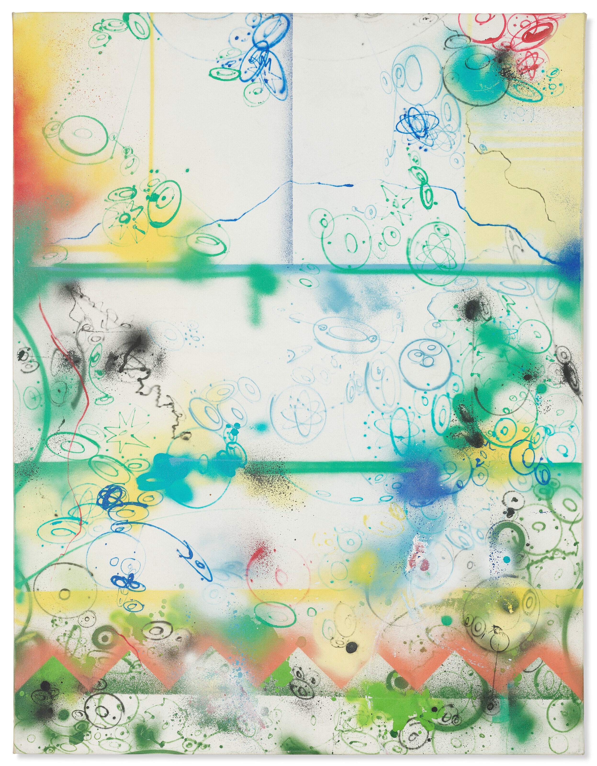 FUTURA 2000 (B. 1955)
