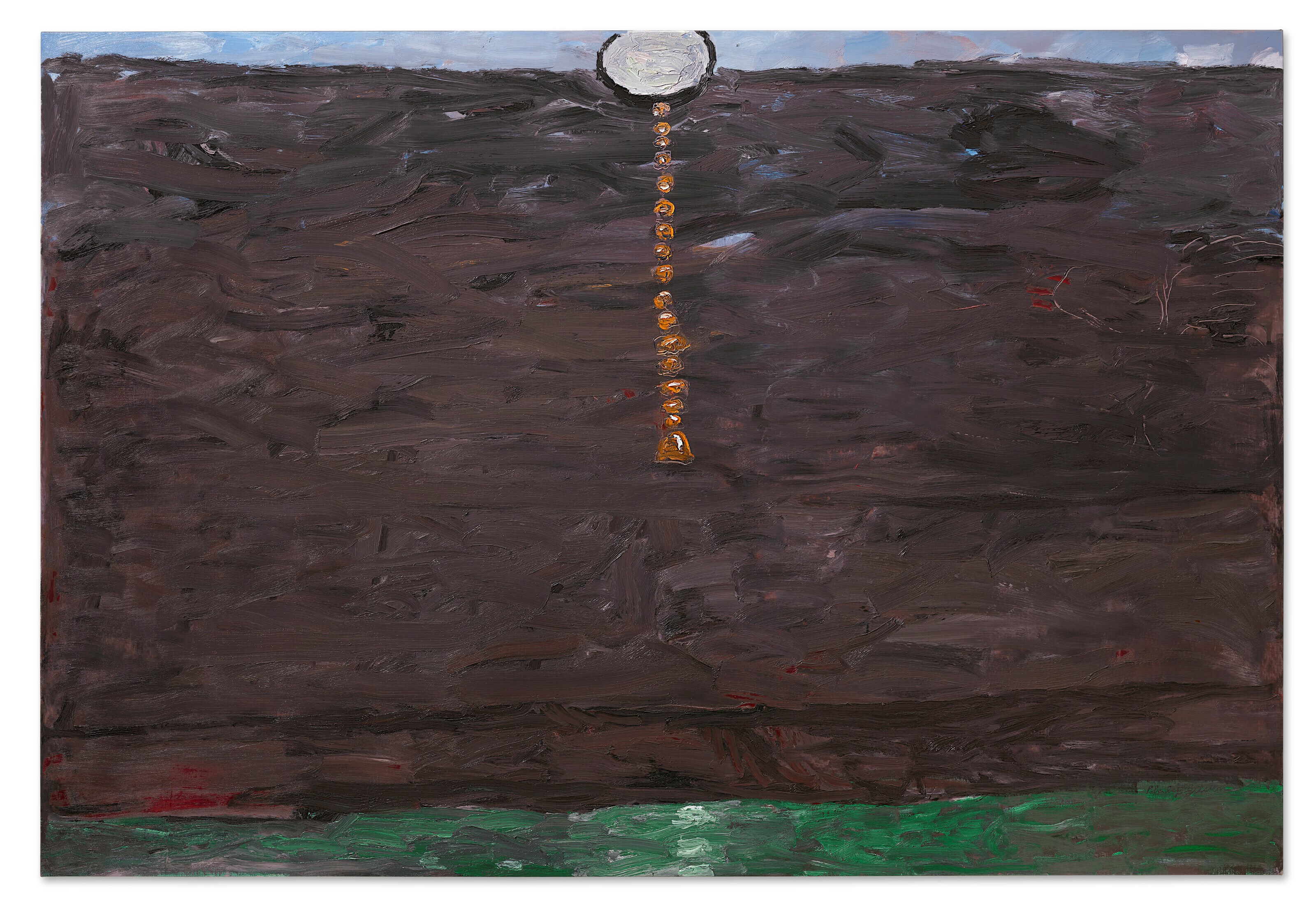 PHILIP GUSTON (1913-1980)